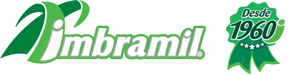 Logo Imbramil